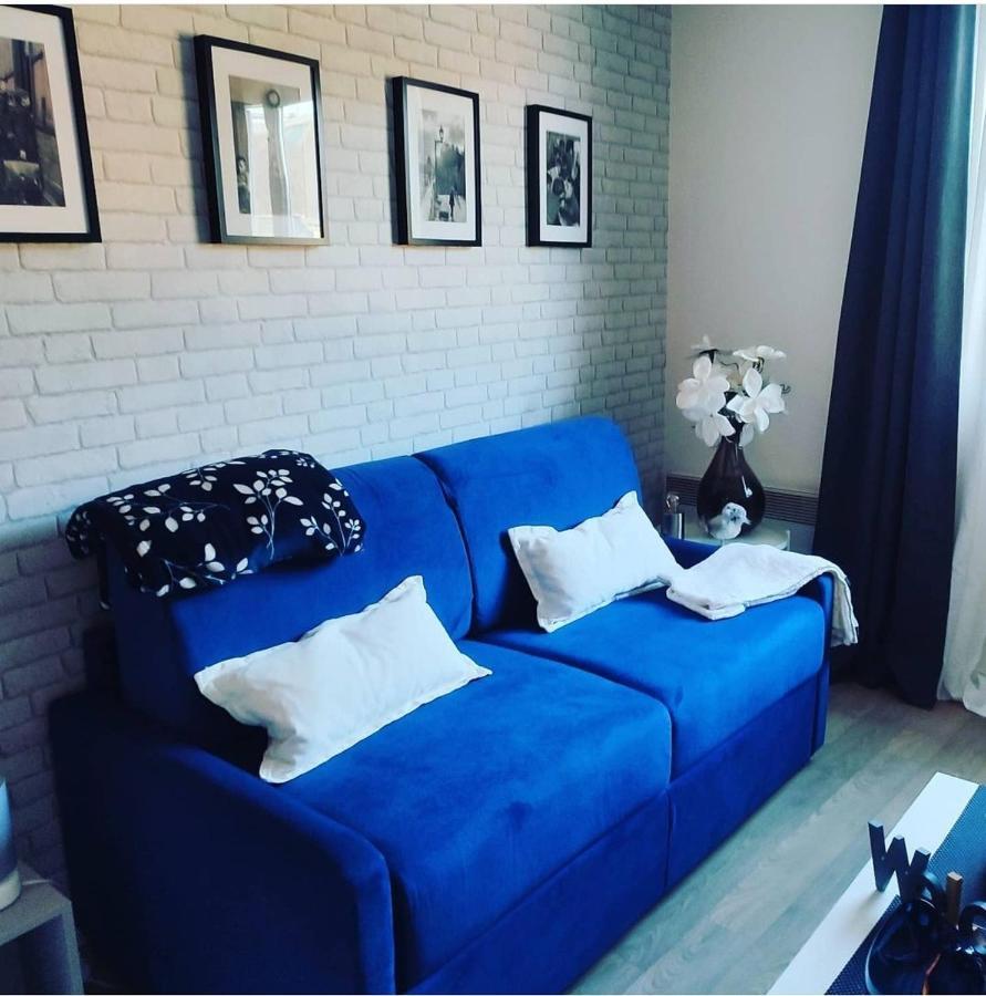 Appartement La Coupole Tours Eksteriør billede